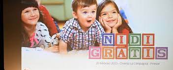 Nidi d’Infanzia gratis