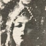 EVA TURNER “La Principessa Turandot”