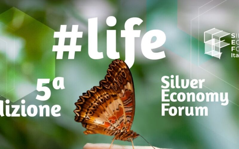 Silver Economy Forum – Il quadro nazionale sul welfare e l’economia degli over 50