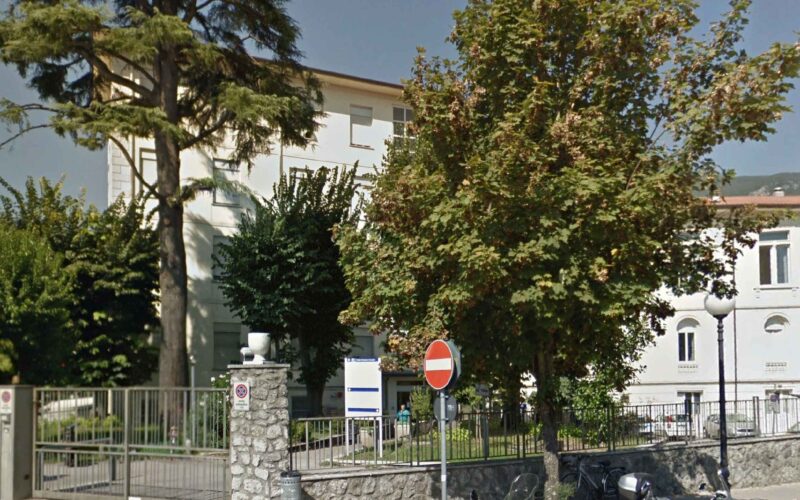 Nasce la Casa di Comunità di Camaiore: sorgerà all’ex Ospedale San Vincenzo