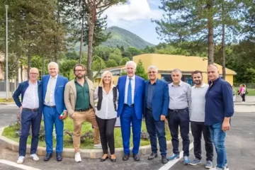 Pierucci “bis”. Rinnovamenti entra in squadra