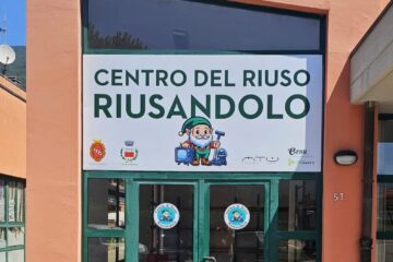 Il Mercatino dei libri usati arriva in Versilia: a Camaiore apre la nuova sede
