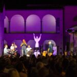 Secondo weekend per il Camaiore Jazz Festival: domenica sera gran finale con la OsmannGold Swing Orchestra