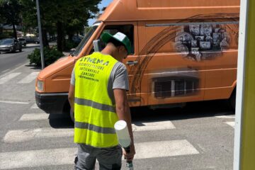 Sanità e prevenzione: il Comune completa il quinto turno di disinfestazione e rafforza il piano contro Dengue e West Nile