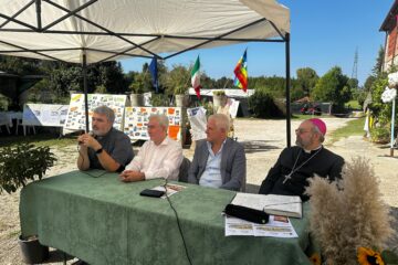 A Camaiore l’agricoltura sociale si rafforza: in acquisizione l’immobile in gestione della Cooperativa Sociale Millefiori