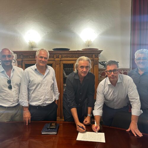 Firmato il nuovo accordo tra Comune di Camaiore e Consorzio Promozione e Sviluppo Le Bocchette