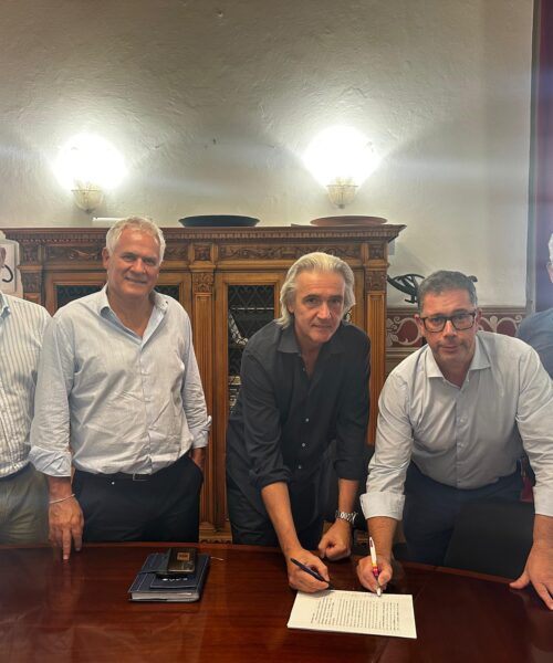 Firmato il nuovo accordo tra Comune di Camaiore e Consorzio Promozione e Sviluppo Le Bocchette