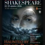 Camaiore Shakespeare Festival: presentata la XXII edizione, dal 22 al 30 ottobre