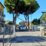 Lido di Camaiore, via alla riqualificazione di via Vittorio Veneto